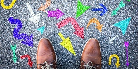 Die Qual der Wahl? Nicht mit der passenden Beratung!