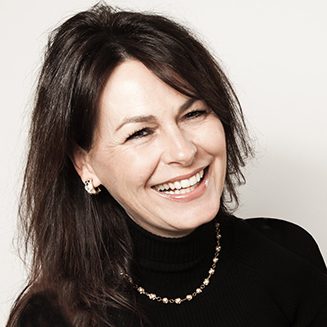 Marion Rohrbach