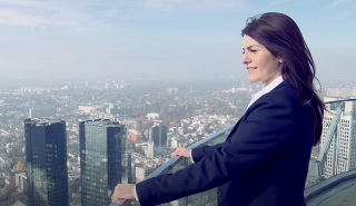 Der Mobile Vertrieb in der Deutschen Bank
