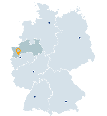 NRW Nord