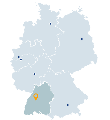 Baden-Württemberg