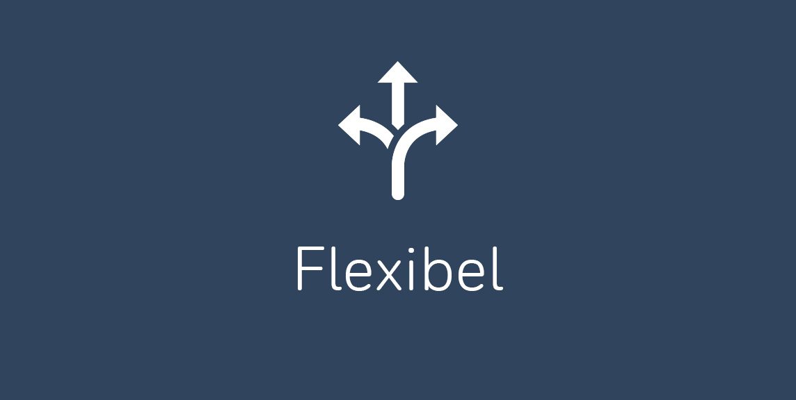 Flexibel