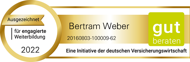 Gut-beraten-Siegel