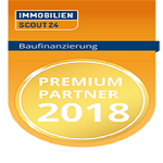 ImmoScout Berater Siegel