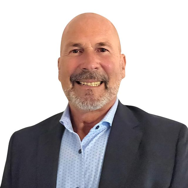 Götz Runck, selbstständiger Immobilienberater für die Deutsche Bank Immobilien GmbH