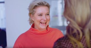 Video abspielen Imagefilm der Deutschen Bank