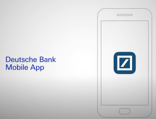 Deutsche Bank Mobile App