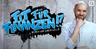 Sind Sie "Fit für Finanzen?"