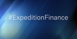 #ExpeditionFinance