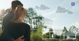 Video abspielen Imagefilm der Deutschen Bank