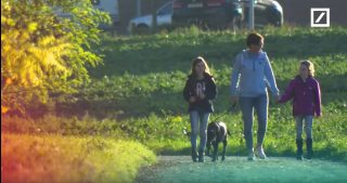 Video abspielen Imagefilm der Deutschen Bank