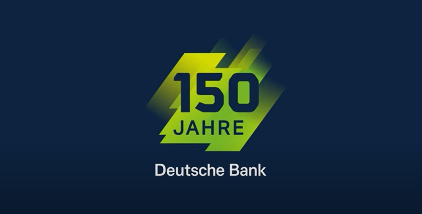 150 Jahre Deutsche Bank