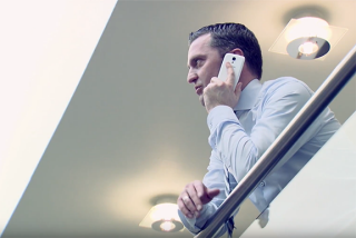 Imagefilm der Deutschen Bank Video abspielen