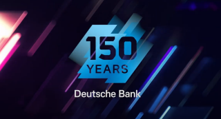 150 Years Deutsche Bank