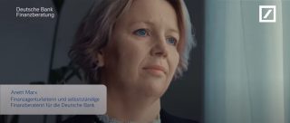 Video abspielen Imagefilm der Deutschen Bank