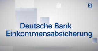 Video abspielen Imagefilm der Deutschen Bank
