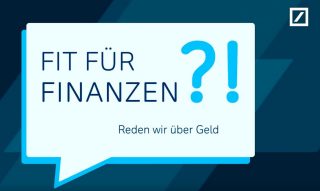 Sind Sie Fit für Finanzen?