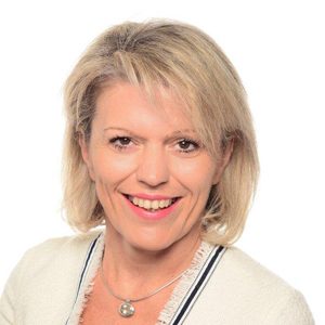 Anke Seeliger Profilbild