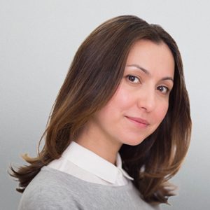 Alida Ismayilova Profilbild