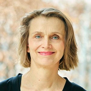 Anke Parr Profilbild