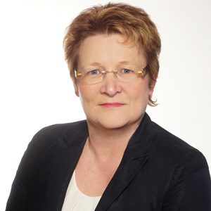 Anja Meier Profilbild