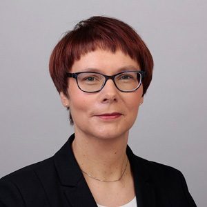 Astrid Küster Profilbild