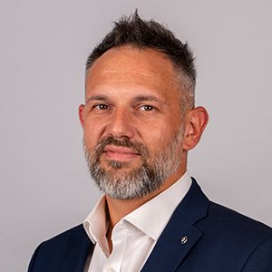 André Krapalis Profilbild