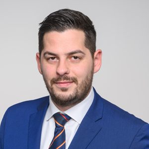 Alexander Lucanus Profilbild