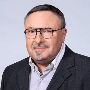 Andreas Lehmann Profilbild