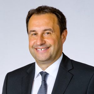 Andre Wode Profilbild