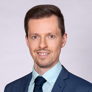 Alexander Geronimus Profilbild