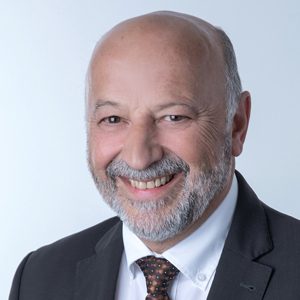 Albert Kempf Profilbild