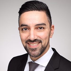 Abdelkarim Benchillal Profilbild