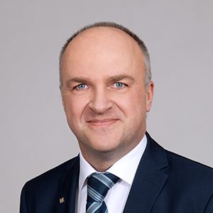 Axel Hauck Profilbild