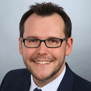 André Lamberti Profilbild
