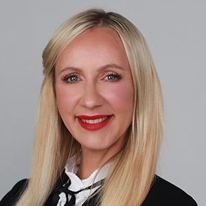 Agnieszka Scheuls Profilbild