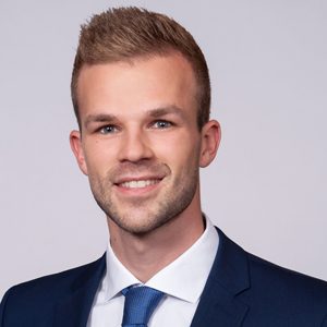 Andre Rosteck Profilbild