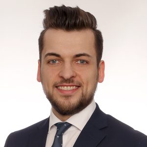 Armin Dzubur Profilbild