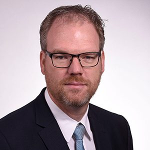Andre Sondermann Profilbild