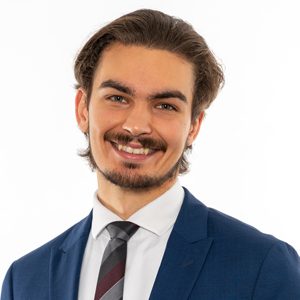 Alexander Kolodziej Profilbild