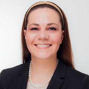 Areti Benou Profilbild