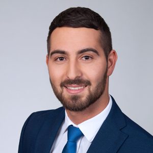 Abud Yacoub Profilbild