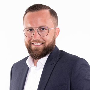 Profilbild André Bauer Profilbild André Bauer