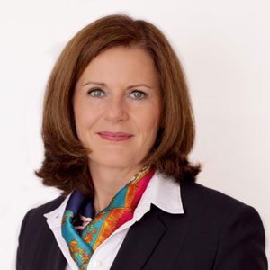 Annette Klingler Profilbild