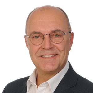Achim Eigenschenk Profilbild