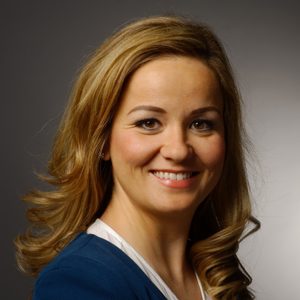 Aleksandra Mitic Profilbild