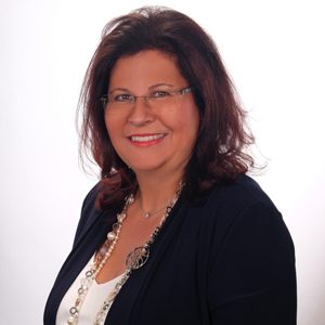 Andrea Fichter Profilbild