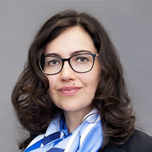 Anja-Isabella Bohn Profilbild