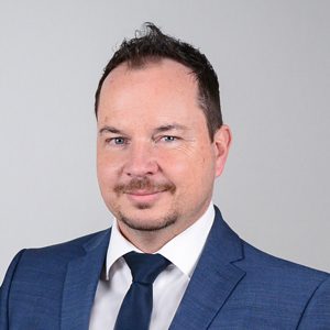 Andreas Markus Hoffmann Profilbild