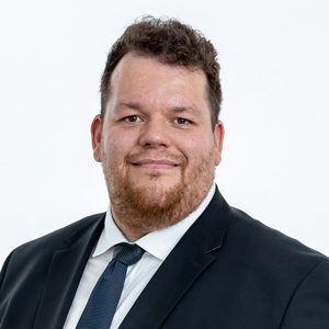 André Keller Profilbild